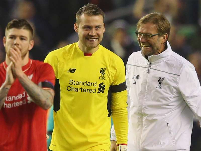 Jürgen Klopp möchte die Konzentration nicht verlieren