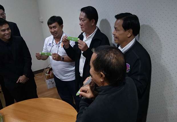 สมัคร SBOBET