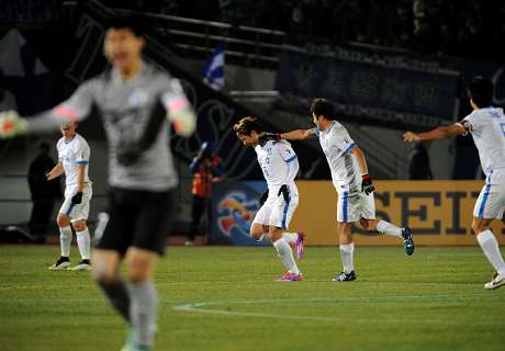 อาร์เอฟคืนฟอร์มบุกเชือดหยาไต 1-2 เกมลีกแดนมังกร