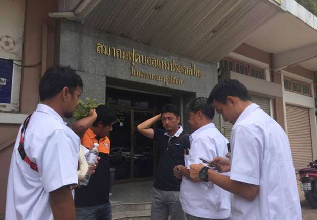 รับแทงบอลออนไลน์