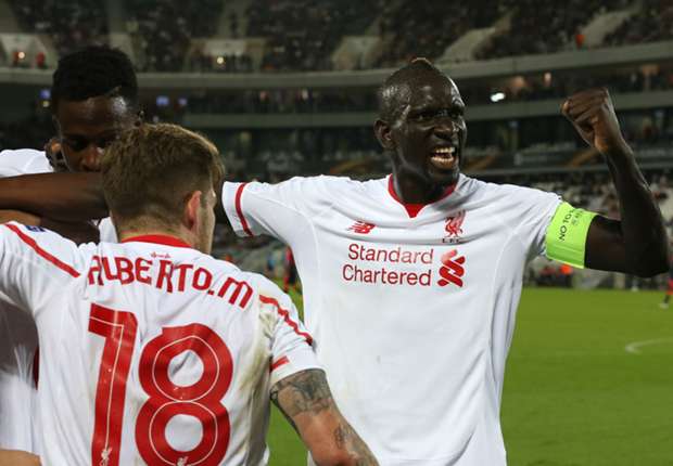 Mamadou Sakho - Liverpool