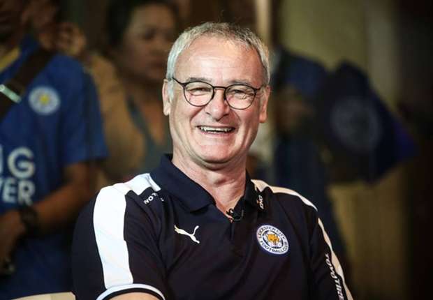 Claudio Ranieri Beberkan Target Leicester City Musim Depan