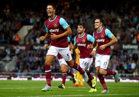 ทอมกินส์ฮีโร่! ค้อนเฉือนทีมจากมอลตาหืดจับ 1-0 คัดเลือกยูโรป้า