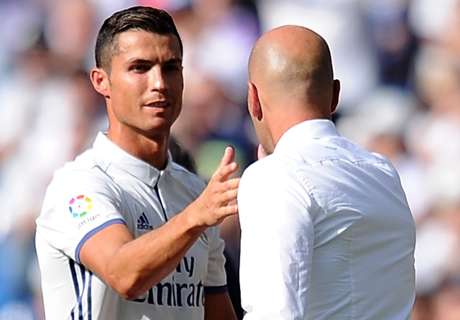 Kroos Dinginkan Rumor Friksi Ronaldo