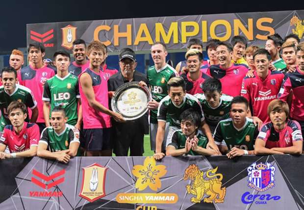 แทงบอลผ่าน SBOBET