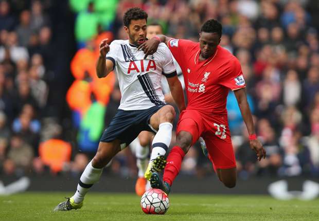 Tottenham Hotspur v Liverpool - Premier League