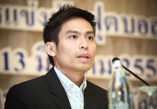 แทงบอลผ่าน SBOBET