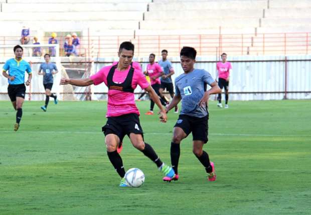 แทงพนันบอล