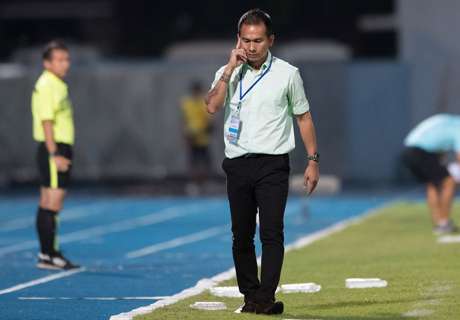 ต่างจากรูปเกม! โค้ชโจชี้เชียงรายไม่น่าแพ้บียูถึง 0-3