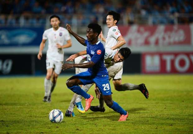 บาคาร่าออนไลน์ SBOBET