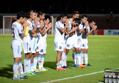ปธ.ทีโอทีไร้ทางออกหลังโดนตัดสิทธิ์,ห่วงอนาคตแข้ง