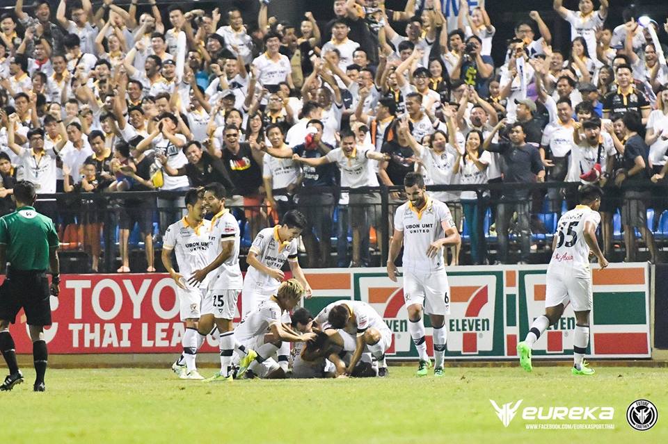 TOYOTA TL INTERVIEW : สก็อตต์ คูเปอร์