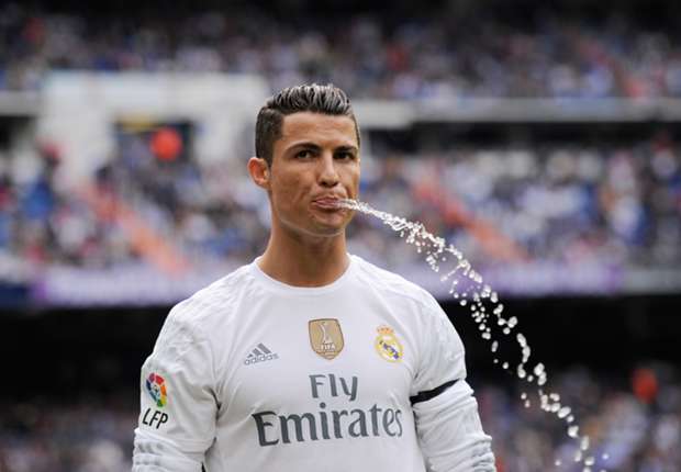 Cristiano Ronaldo, Real Madrid