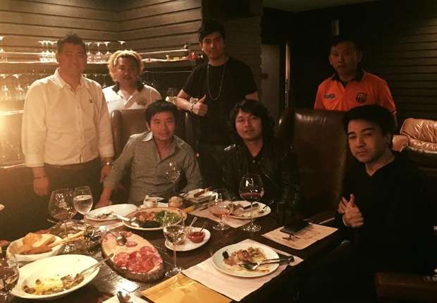 รูเล็ตออนไลน์