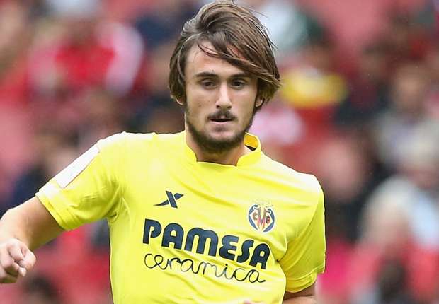 Aleix Garcia, Villarreal