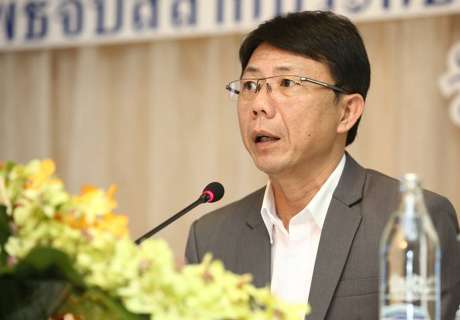 เปลี่ยนยาก!ศุภสินแย้มสุโขทัยใช้ทีโอทีหวดบุรีรัมย์ตามเดิม