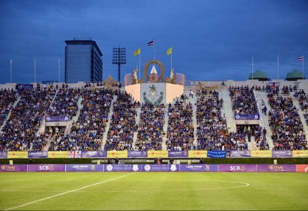 แทงบอลผ่าน SBOBET