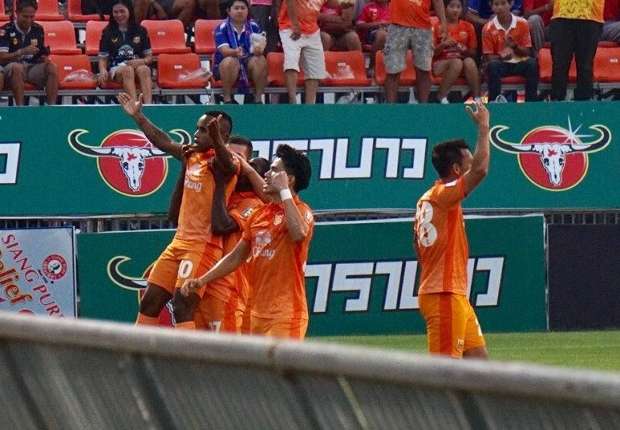 สมัครแทงบอล SBOBET