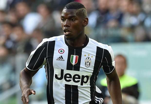 Manchester United reach agreement to sign Paul Pogba for world-record €110m fee