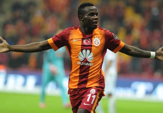 Bruma: Ronaldo is my idol