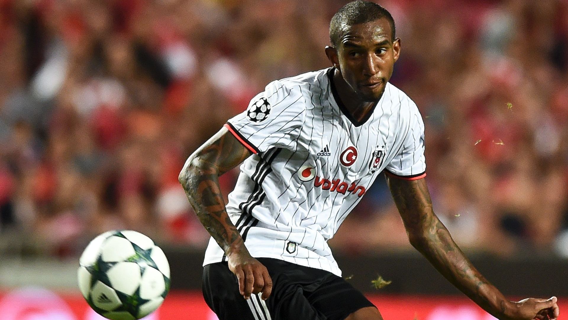 Resultado de imagem para talisca besiktas