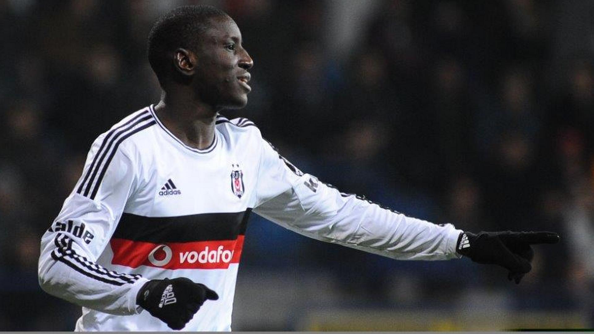 Besiktas, Demba Ba Serial Buteur | Goal.com