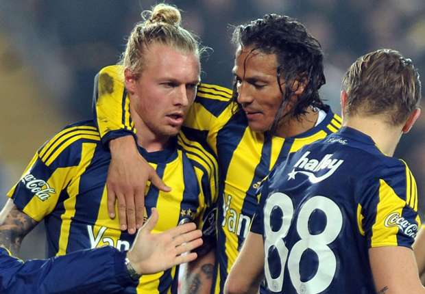 Video: Amedspor vs Fenerbahce Video: Amedspor vs Fenerbahce