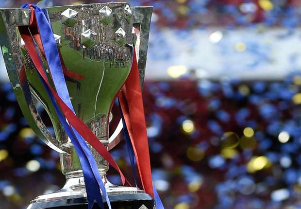 Barcelona & Real Madrid gear up for dramatic final day