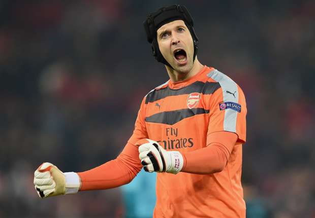 Petr Cech