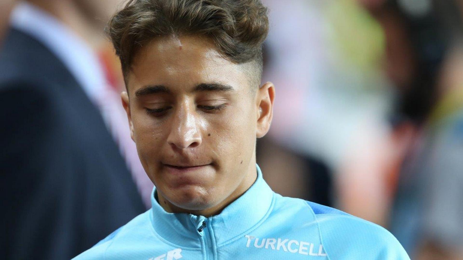 Emre Mor Alter Emre Mor Alter
