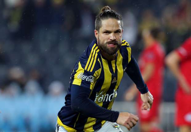 Video: Fenerbahce vs Kasimpasa Video: Fenerbahce vs Kasimpasa