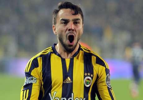Süper Lig: Pfiffe bei Fener-Heimsieg