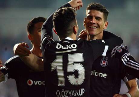 Süper Lig: Gomez-Jagd eröffnet