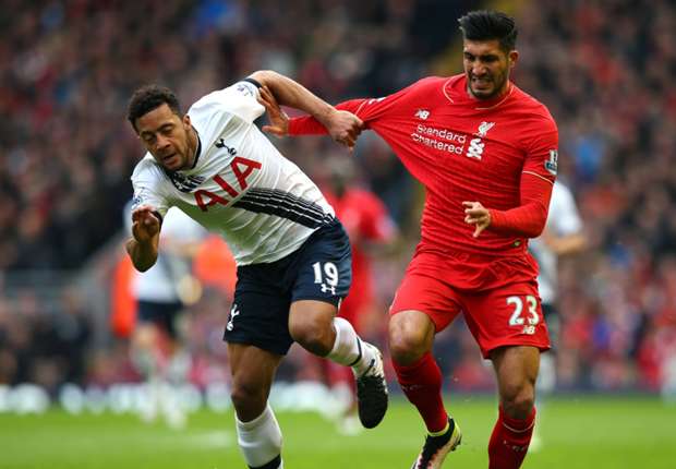 Video: Liverpool vs Tottenham Hotspur Video: Liverpool vs Tottenham Hotspur