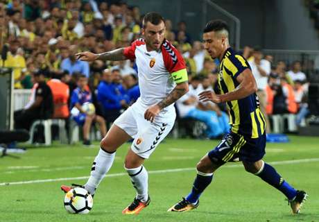 Vardar izbacio Fenerbahče, u EL dva Sušića, Vranješ