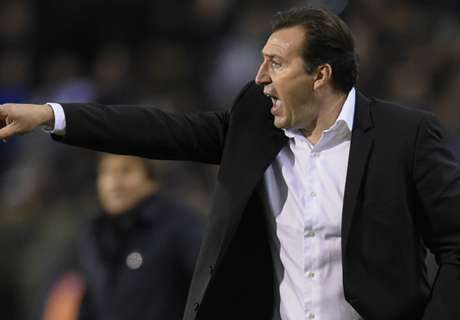 Wilmots appointed Ivory Coast boss