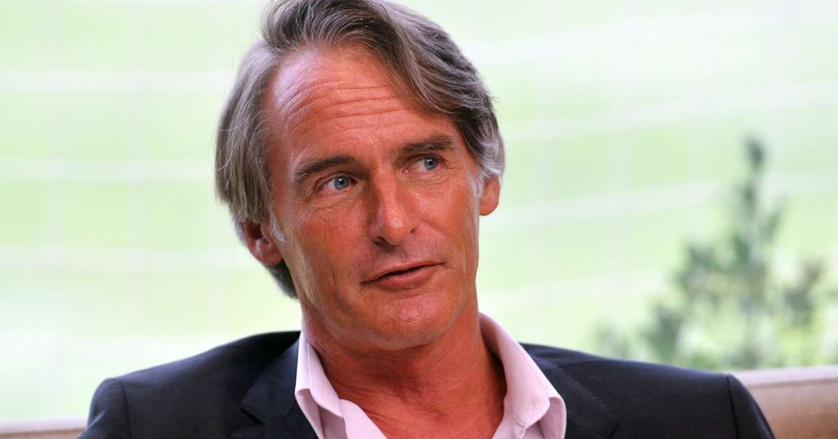 Galatasaray Jan Olde Riekerink bleibt Trainer