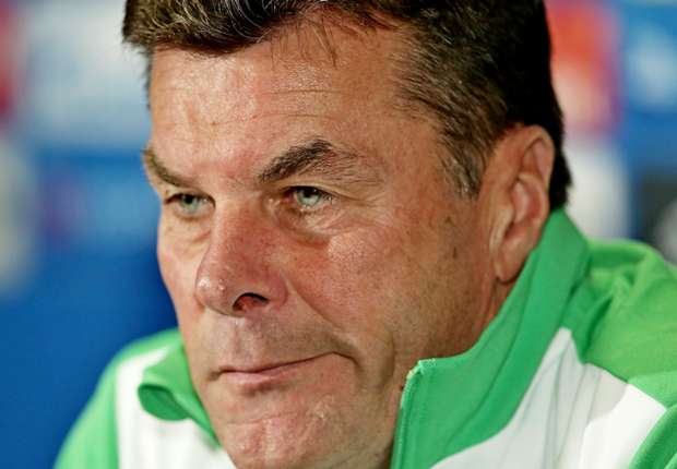 Ribaltone al Borussia Monchengladbach: Hecking nuovo allenatore - Goal.com