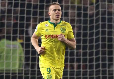 Sigthorsson s'annonce à Galatasaray