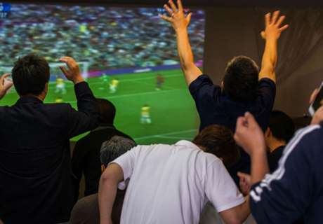 El Clásico no se verá en Gran Bretaña