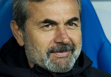 Kocaman: We can't afford to be fooled