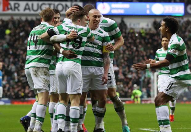ديربي جلاسكو | سلتيك يقلب الطاولة على رينجرز ويواصل مسيرته المظفرة