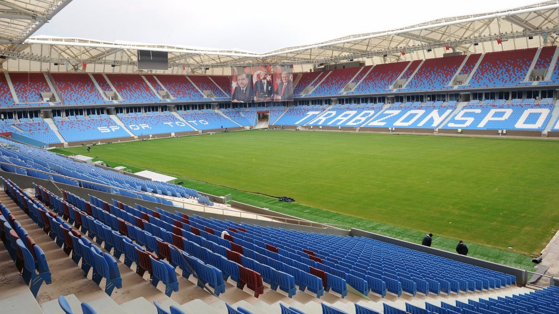 Trabzonspor Stadion