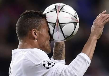 La Liga: confira o time das decepções
