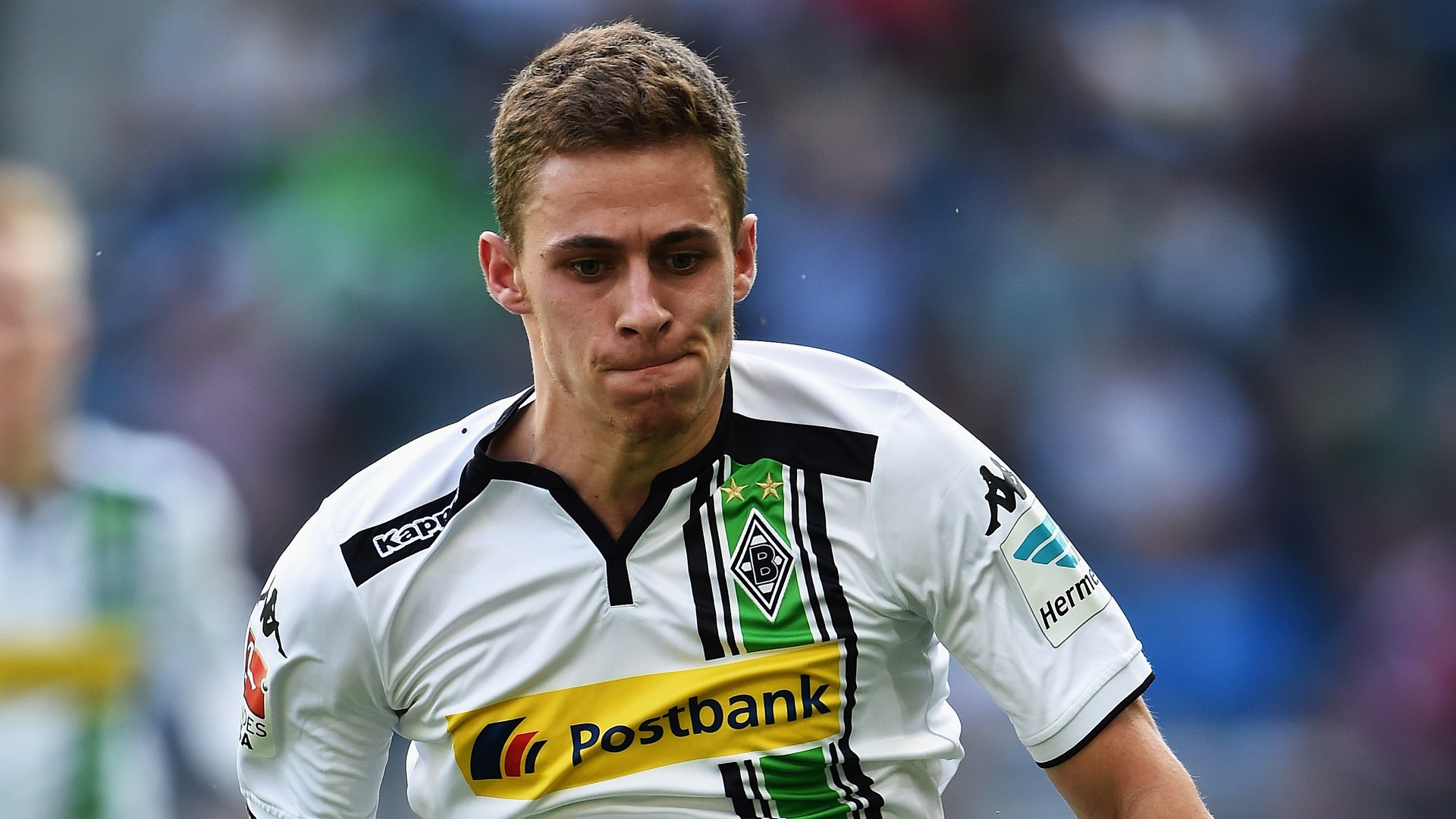 Thorgan Hazard Monchengladbach (골닷컴) 아스날 루머 모음