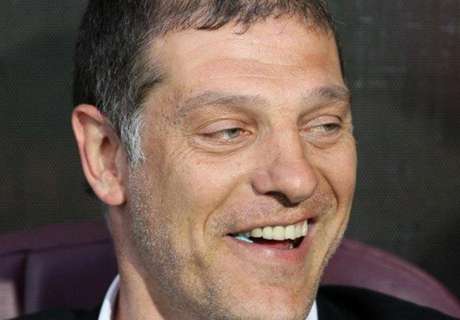 West-Ham: Bilic sorgt für Eklat