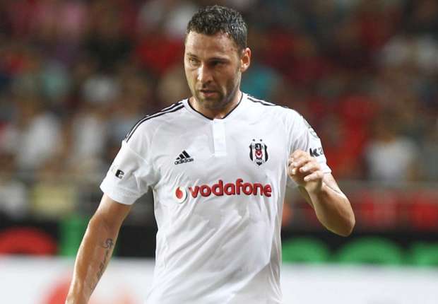 Dusko Tosic, Be...