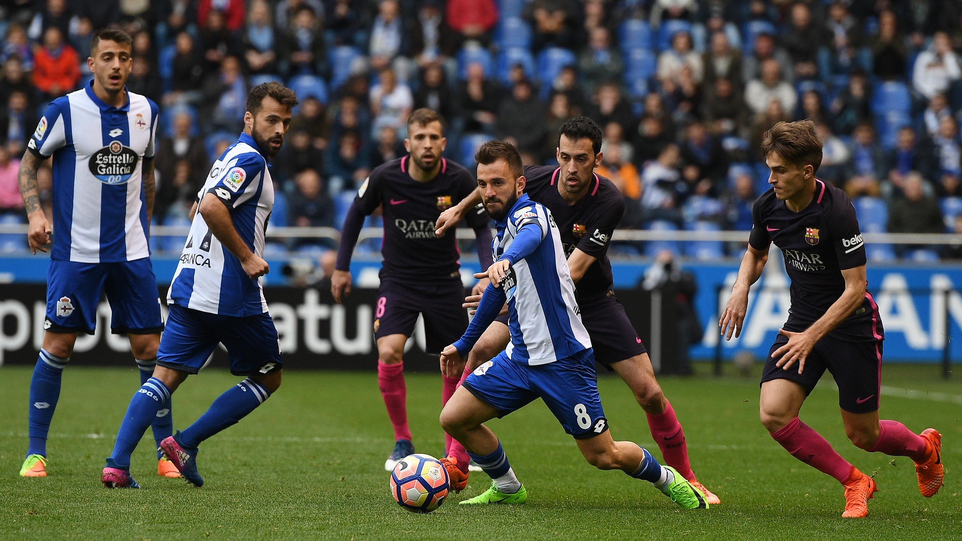 Real Madrid Deportivo Real Madrid Deportivo