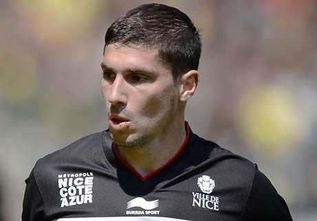 Pied discute avec Trabzonspor