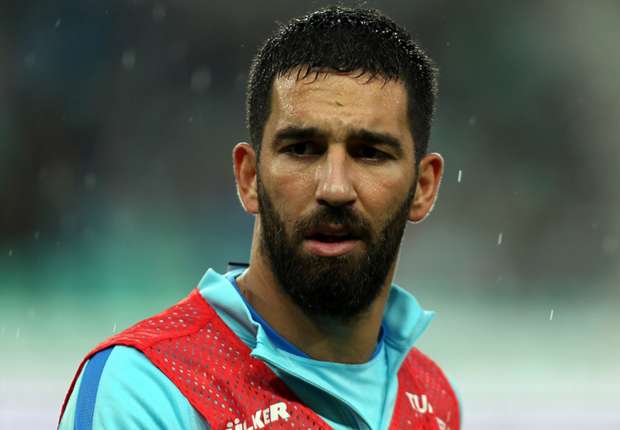 آردا توران: برشلونة رفض بيعي بمبلغ فلكي!